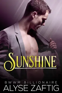 sunshine book cover image
