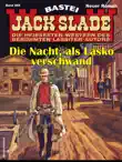Jack Slade 965 synopsis, comments