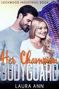her champion bodyguard book cover image