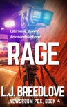 Rage book summary, reviews and downlod