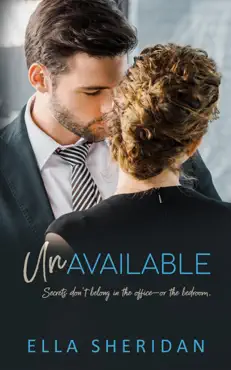 unavailable book cover image