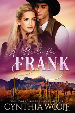 a bride for frank book cover image