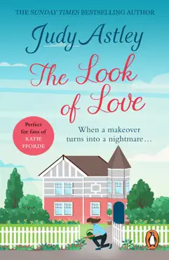 the look of love book cover image