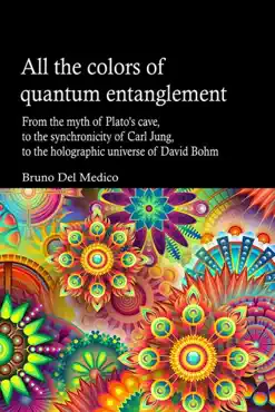 all the colors of quantum entanglement book cover image