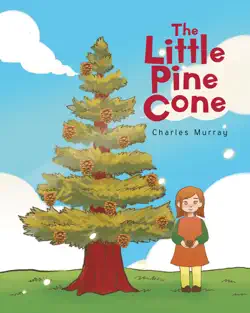 the little pine cone book cover image