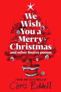 we wish you a merry christmas and other festive poems imagen de la portada del libro