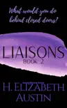 Liaisons Book 2 synopsis, comments