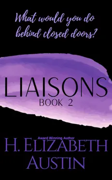liaisons book 2 book cover image