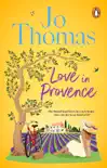 Love In Provence sinopsis y comentarios