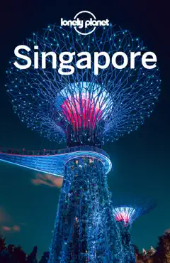singapore 12 book cover image