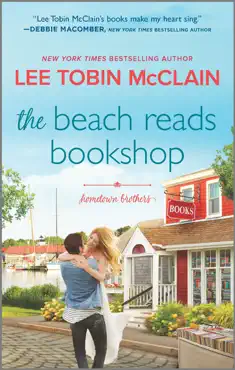 the beach reads bookshop book cover image