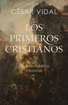 los primeros cristianos book cover image