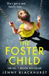 The Foster Child: She's Got a New Family Now... sinopsis y comentarios