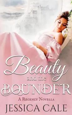 beauty and the bounder book cover image