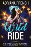 Wild Ride synopsis, comments