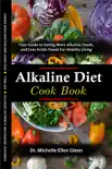 The Alkaline Diet Cookbook synopsis, comments
