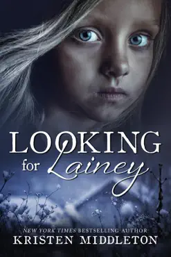 looking for lainey book cover image