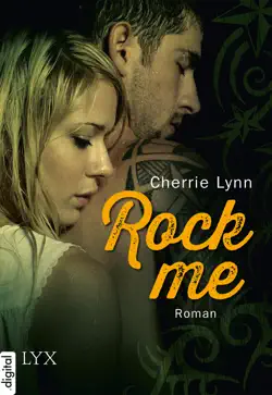 rock me book cover image