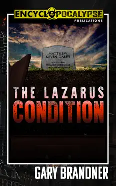 the lazarus condition book cover image