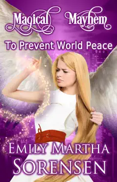 to prevent world peace imagen de la portada del libro