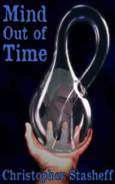 mind out of time book cover image
