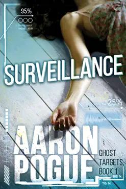surveillance imagen de la portada del libro