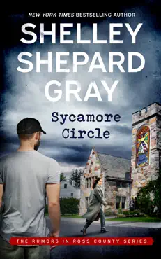 sycamore circle book cover image