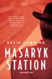Masaryk Station e-book