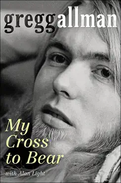 my cross to bear book cover image