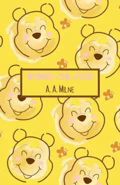 winnie-the-pooh book cover image