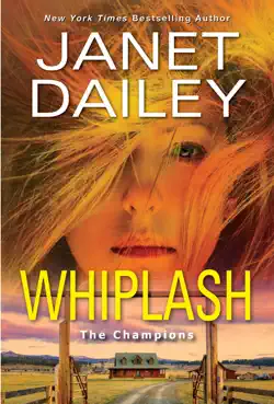 whiplash book cover image