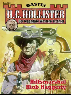 h. c. hollister 26 book cover image