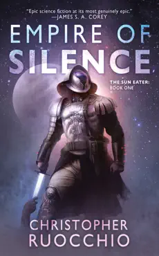 empire of silence book cover image