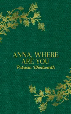 anna, where are you book cover image
