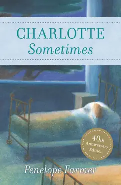 charlotte sometimes imagen de la portada del libro
