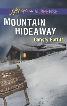 mountain hideaway book cover image