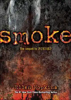 smoke imagen de la portada del libro