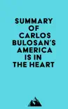 Summary of Carlos Bulosan's America Is in the Heart sinopsis y comentarios