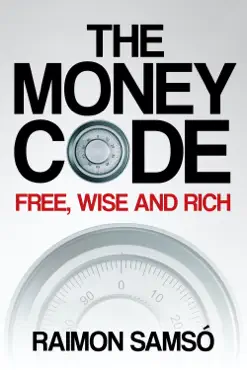the money code imagen de la portada del libro