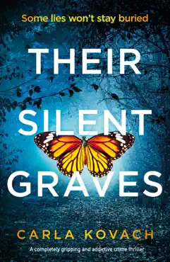 their silent graves book cover image