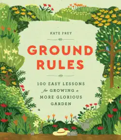 ground rules book cover image