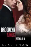 Brooklyn Kings Box Set (Books 1-3)