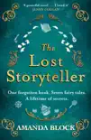 The Lost Storyteller synopsis, comments