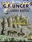 G. F. Unger Classics Johnny Weston 79 synopsis, comments