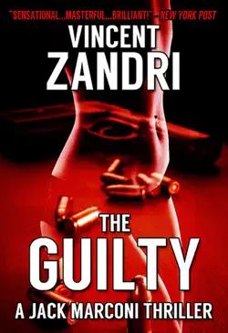 the guilty book cover image