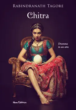 chitra book cover image
