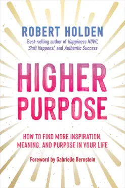 higher purpose book cover image