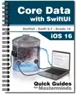 Core Data with SwiftUI synopsis, comments