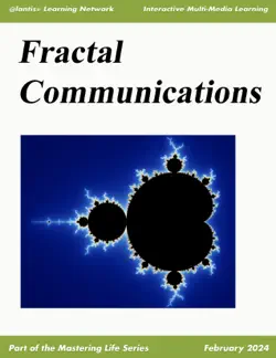 fractal communication book cover image