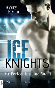 ice knights - mr perfect für eine nacht book cover image